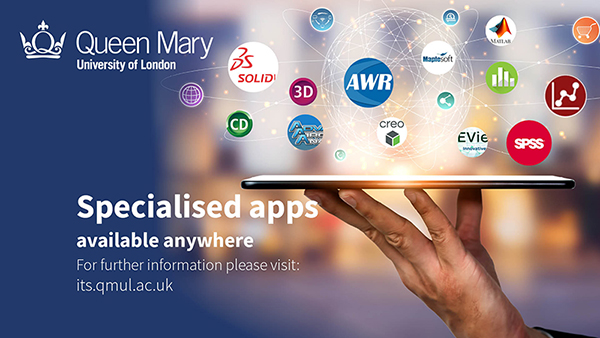 Mary Application Chart