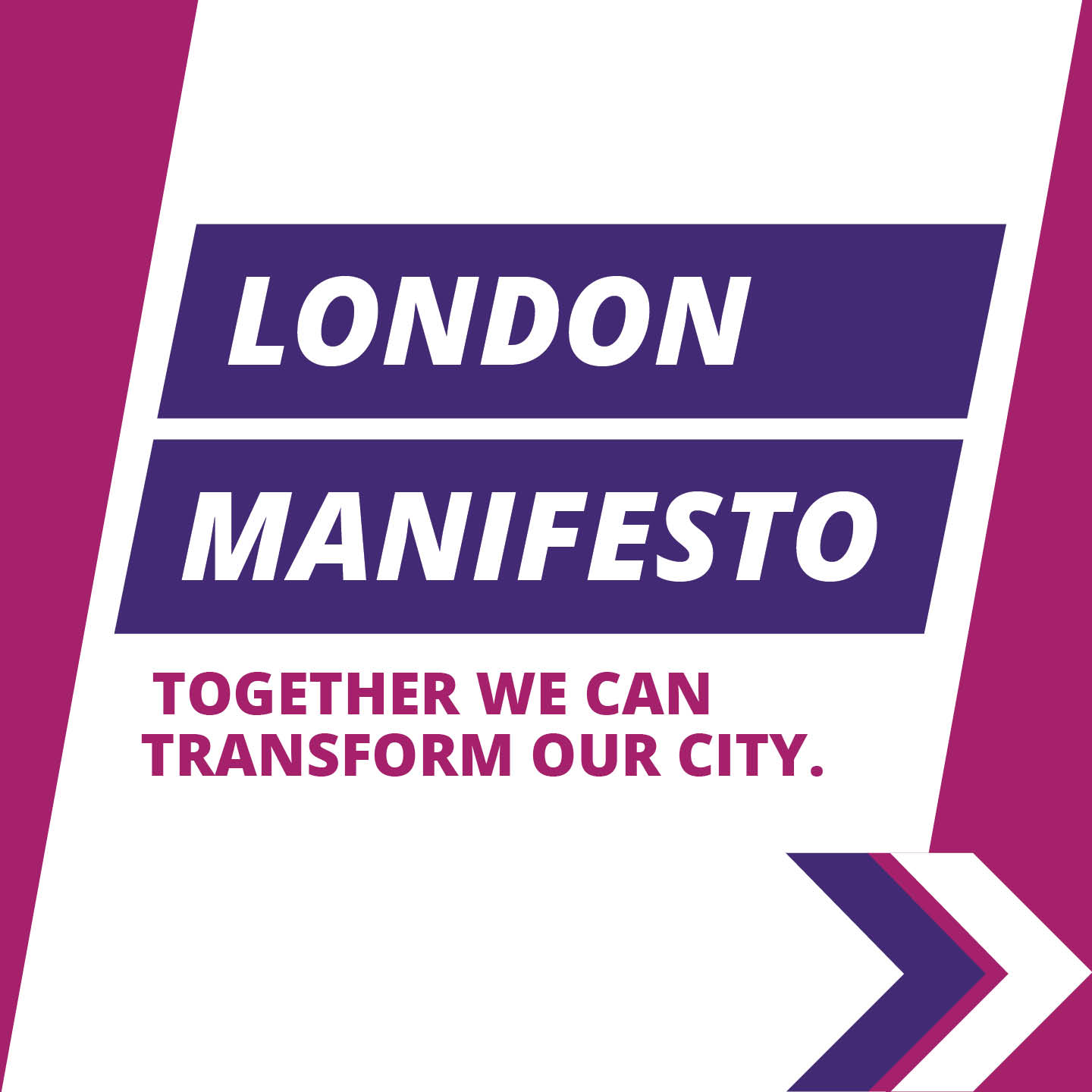 London Citizens Mayoral Assembly
