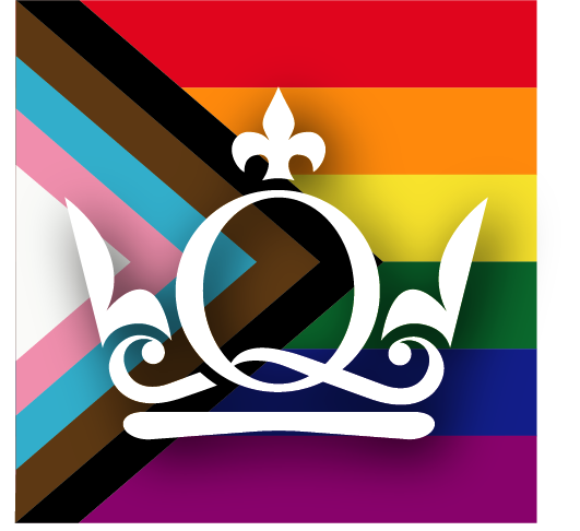 Pride logo